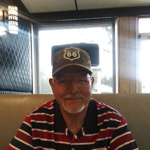 Meet your Posher, Bob